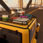 Gold Diggers: Open World Survival Game in Upcoming Ungaii Chain