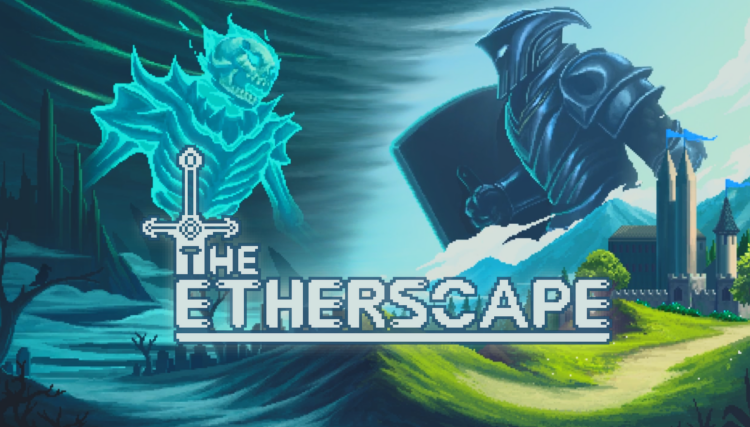 The Etherscape | Nft Loot Drop Claim Code