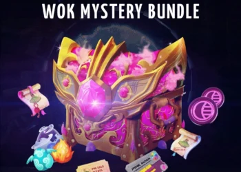 Kmon: World Of Kogaea Mystery Bundle, How To Get Whitelist And Early Access