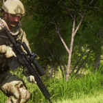 Codename: Wounded Eagle, New Tactical FPS Teased by Ungaii Chain