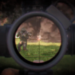 Codename: Wounded Eagle, New Tactical FPS Teased by Ungaii Chain