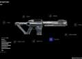 Weapon Attachment Options