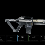 Weapon Attachments