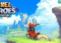 Pixel Heroes Adventure Launches Play-2-Airdrop Campaign On Ronin Network