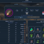 Estfor Kingdom Clans