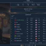 Estfor Kingdom Clans