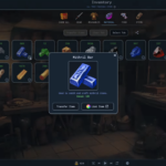 Estfor Kingdom Inventory