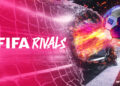 Fifa Rivals