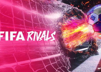 Fifa Rivals