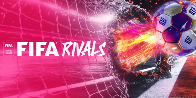 Fifa Rivals