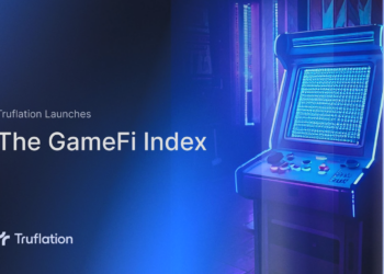 Gamefi Index