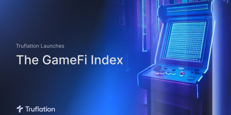 Gamefi Index