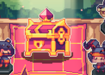 Pixel Heroes Adventure | Premium Box Airdrop