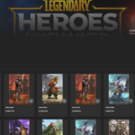 LHU Heroes OpenSea