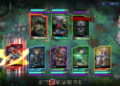 Legendary: Heroes Unchained: Epoch 1 Begins, Setting The Stage For Lands, Tokens, And Staking