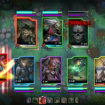 Legendary: Heroes Unchained: Epoch 1 Begins, Setting the Stage for Lands, Tokens, and Staking