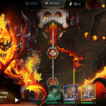 Legendary: Heroes Unchained: Epoch 1 Begins, Setting the Stage for Lands, Tokens, and Staking