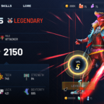 Legendary: Heroes Unchained: Epoch 1 Begins, Setting the Stage for Lands, Tokens, and Staking