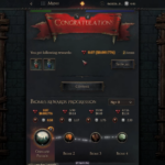 Earn $SACRA in Fully On-Chain RPG on Fantom