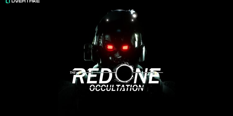 The Red One | P2A Closed Access Via Email