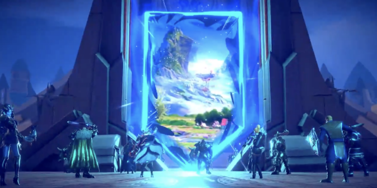 Legends Of Elumia Ronin Migration