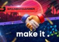 Nakamoto Games Play2Earn Investment