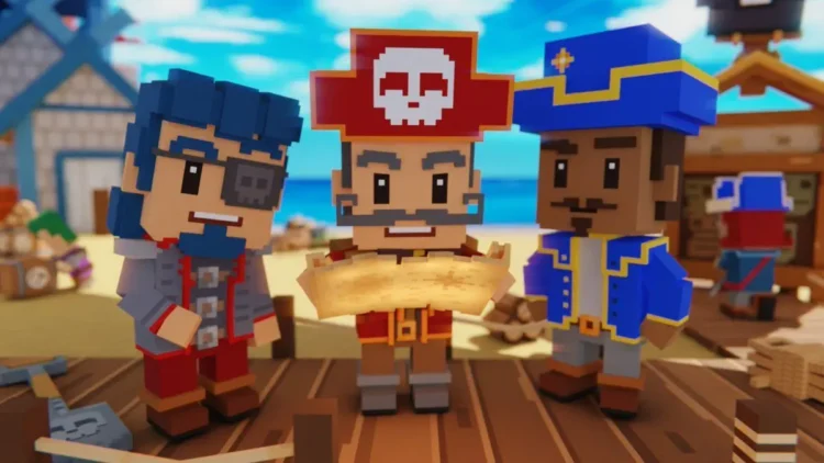 New Players Can Earn Pirate Tokens In Pirate Nation’s Play-To-Earn Update