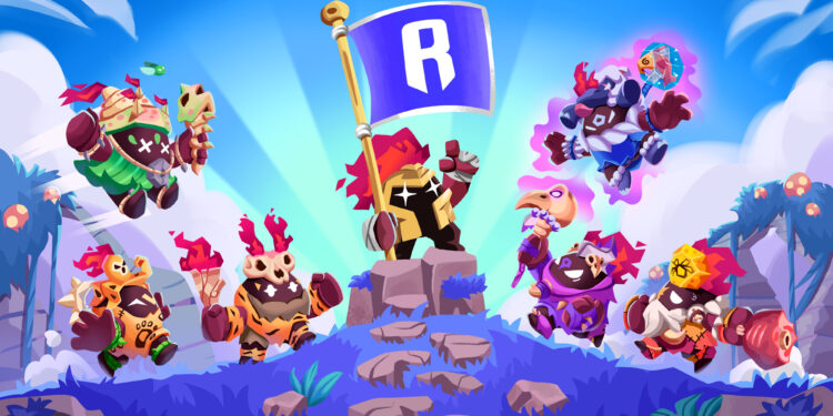 Primos Warriors | Nft Mint Whitelist