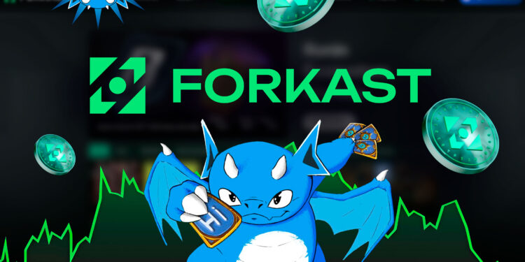 Forkast Platform