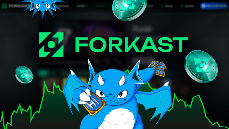 Forkast Platform