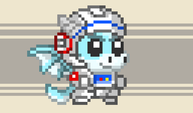 Pixel Dragons | Pfp Mint Whitelist