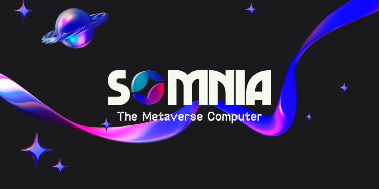 Somnia Network