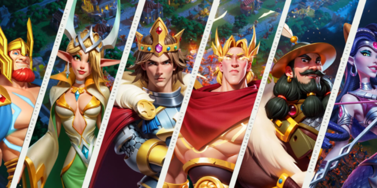 Last Odyssey | Hero Mint Fcfs Whitelist