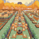 My Neighbor Alice Review