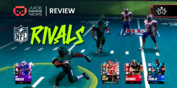 Nfl Rivals Review: How Mythical Games Combines Football And Nfts On Mobile