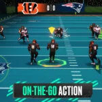 NFL Rivals Review
