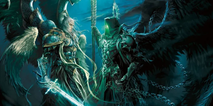 Might &Amp; Magic Fates