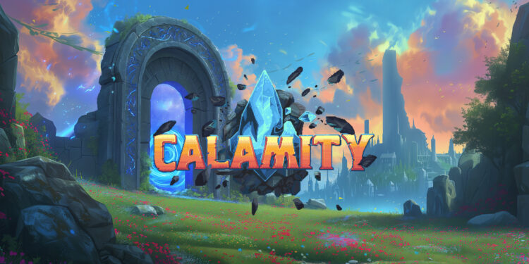 Calamity Mmorpg Ronin