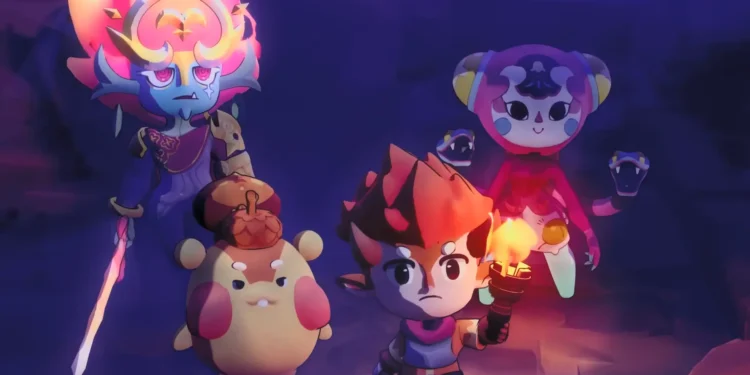 Axie Mmo Atia'S Legacy Signals Sky Mavis’ Next Move For Web3