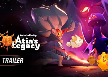 Atia’s Legacy Trailer