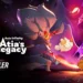 Atia’s Legacy Trailer