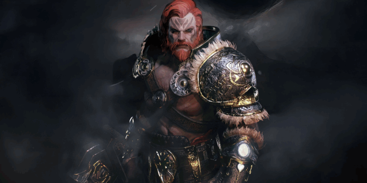 Ungodly Dark Fantasy Rpg Release Date, Platforms, And Gameplay Details