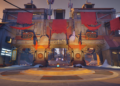 Bloodloop Launch
