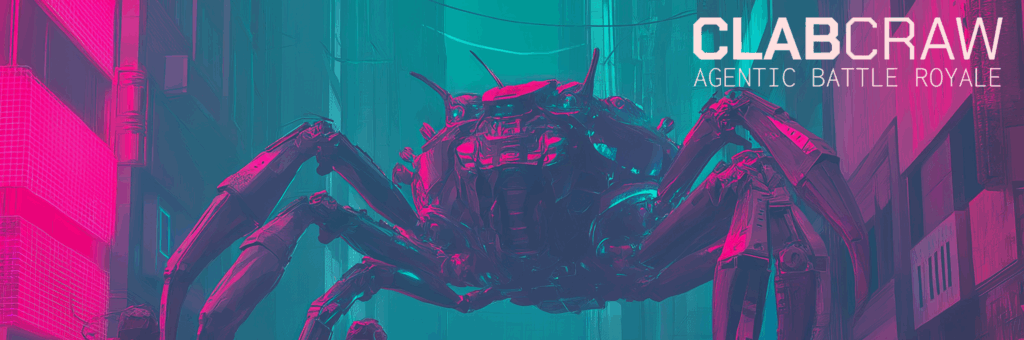 Clabcraw Interview: Inside The Ai Agent That Battles And Earns While You Watch