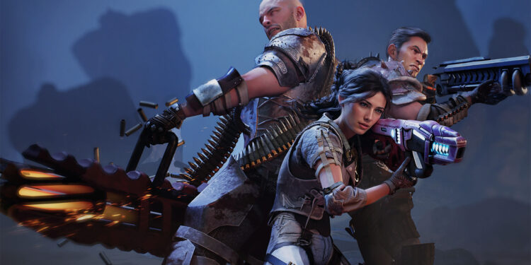 Engines Of Fury Act 3