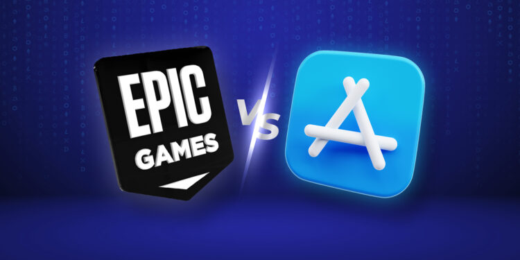 Apple Loses Major Court Ruling To Epic, Opening The Floodgates For Web3 And Crypto Games