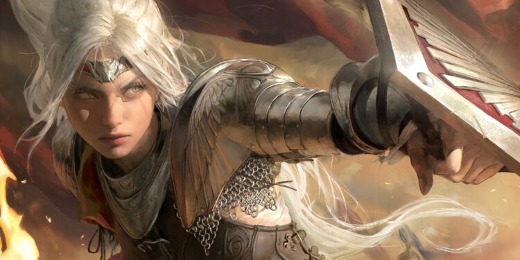 How To Join Freya The Starfall Closed Beta Test And Win $30,000 In Prizes