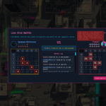 ClabCraw | Grid Battle