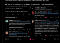 Inhuman Claims Against Off The Grid On X