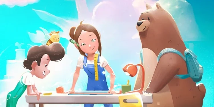 The Alice Collective Partners With Persona Journey To Extend My Neighbor Alice